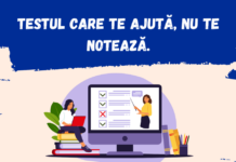 Elevii claselor a IX-a și a XII-a se pot înscrie la evaluarea competențelor digitale