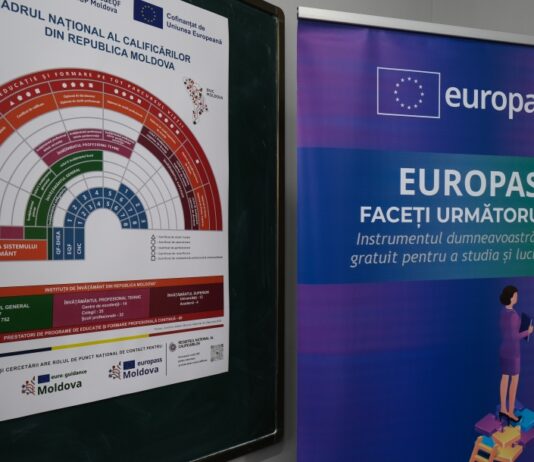 Serviciile de ghidare în carieră din instituțiile de învățământ vor fi dezvoltate după modelul statelor europene