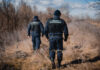 Ai observat ceva neobișnuit în zona de frontieră? Anunță Poliția de Frontieră!