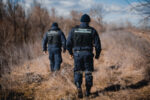 Ai observat ceva neobișnuit în zona de frontieră? Anunță Poliția de Frontieră!