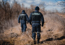 Ai observat ceva neobișnuit în zona de frontieră? Anunță Poliția de Frontieră!
