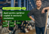 Lansarea apelului de depunere a cererilor pentru acordarea sprijinului cuplat pentru venit -carne de bovine, ovine, porc, pasăre și iepure