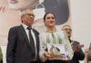 Anișoara Spinei din Soroca, laureată cu Marele Premiu la Festivalul „Maria Drăgan”