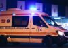 Ambulanța, solicitată de aproape 15 mii de ori într-o săptămână