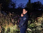 Tăieri de arbori și cazuri de depozitare neautorizată a deșeurilor, depistate la Florești