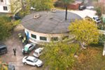 La Soroca au fost transmise antreprenorului amplasamentele pentru construcția stației de epurare și dezvoltarea infrastructurii de canalizare
