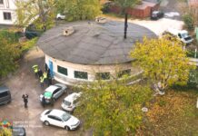 La Soroca au fost transmise antreprenorului amplasamentele pentru construcția stației de epurare și dezvoltarea infrastructurii de canalizare