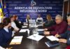 Experiența practică și cercetarea academică, reunite la ADR Nord într-un dialog despre dezvoltarea regională