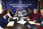 Experiența practică și cercetarea academică, reunite la ADR Nord într-un dialog despre dezvoltarea regională