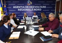 Experiența practică și cercetarea academică, reunite la ADR Nord într-un dialog despre dezvoltarea regională