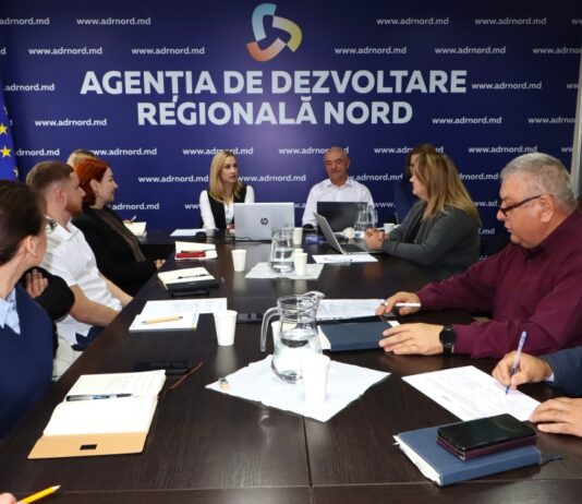 Experiența practică și cercetarea academică, reunite la ADR Nord într-un dialog despre dezvoltarea regională