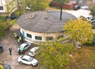 La Soroca au fost transmise antreprenorului amplasamentele pentru construcția stației de epurare și dezvoltarea infrastructurii de canalizare