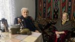 La 101 ani, cu războiul în memorie și familia aproape