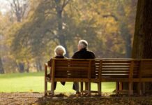 1 octombrie – Ziua Internațională a Persoanelor Vârstnice