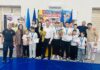 Turneu internațional de lupte greco-romane, dedicat antrenorului Iurie Bogdan, la Florești