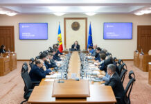 Guvernul a aprobat crearea a 34 de agenții teritoriale pentru educație care vor administra școlile din țară