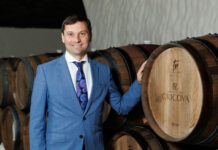 Sorin Maslo: “Oferim nu doar un produs, ci o experiență completă în jurul vinului și al patrimoniului Cricova”