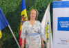 Irina Rusanovschi: “Binefacerea, pentru mine, a devenit un mod de a trăi și de a privi oamenii din jur”