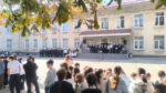 Liceul Rus nr. 3 din Drochia poartă numele lui Vladimir Boiarnițchi