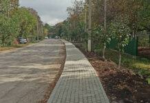 Investiții în infrastructura comunei Cuhureștii de Sus